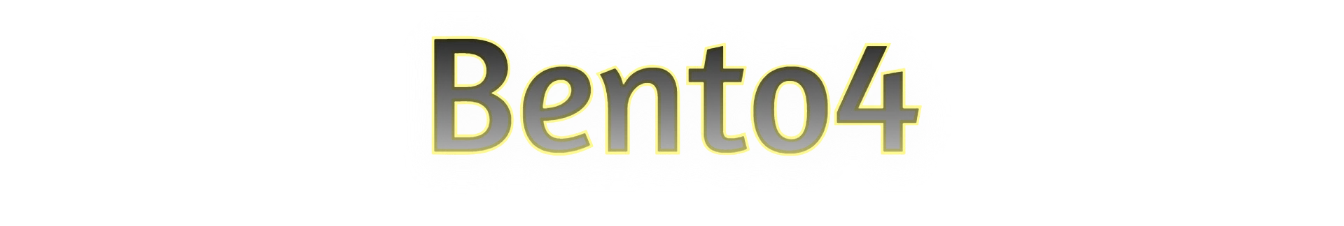 Bento4